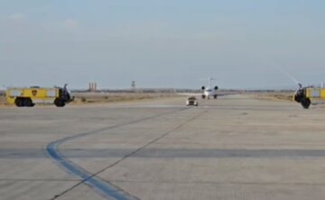 Video| Pagbabalik ng mga international flight sa Iran
