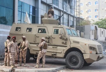 Koalisyonda Çatlak Derinleşiyor: Aden’de BAE ve Suud Destekli Güçler Arasında Gerilim Zirvede