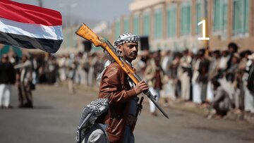 انصاراللہ نے ایک رات میں جنگ کے توازن بدل دیا؛ مگر کیسے؟ - 1