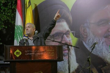سلاح مقاومت، سلاحی هدفمند علیه دشمن است و عزت لبنان را حفظ می‌کند