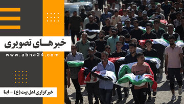 خبرهای تصویری برگزیده جهان اسلام و تشیع