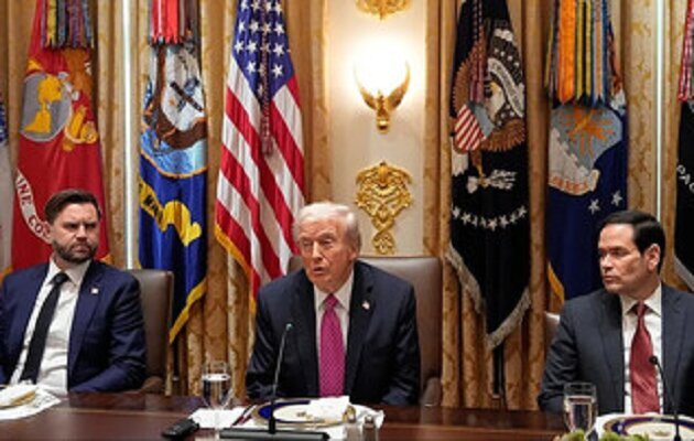 Команда национальной безопасности США рассмотрела свою стратегию в отношении Ирана и «Ансар Аллах»