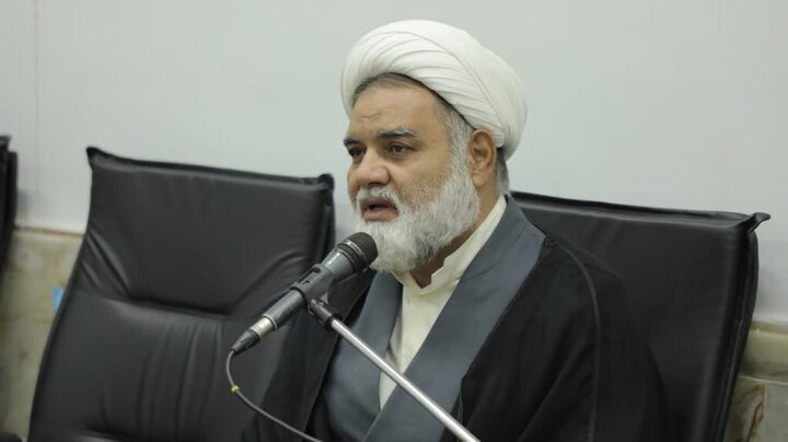فرماندهان نظامی استان قم