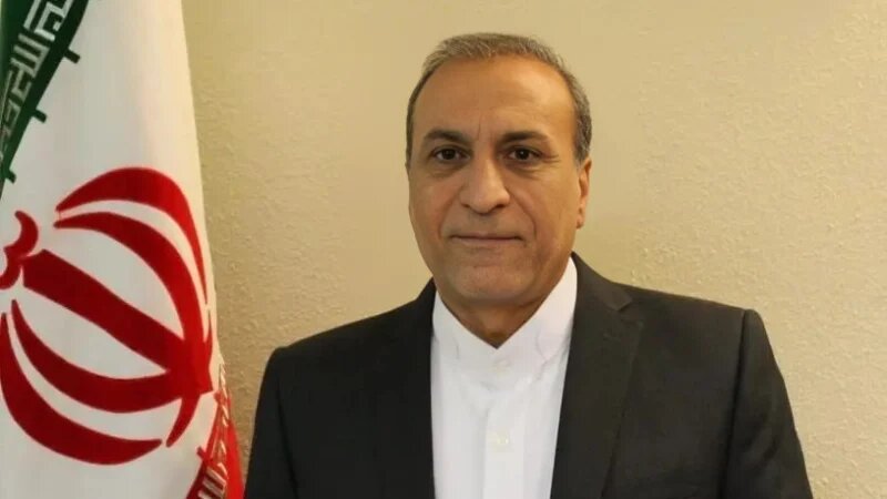 OPCWイラン代表:「米国の攻撃によりイランの石油化学・製薬施設111か所が損傷」