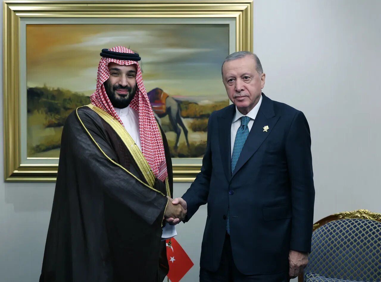 مسؤولان يكشفان عن تقديم تركيا دعم دفاعي تقني للسعودية في حرب اليمن