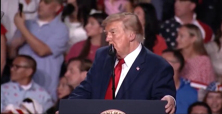 Ngome ya Republican si salama tena kwa Trump!