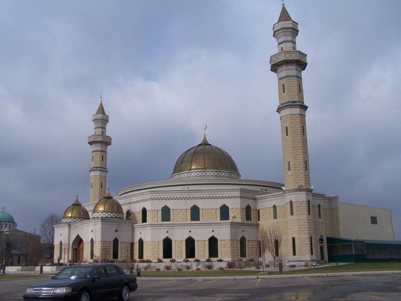 Growing Concerns Over Discriminatory Opposition to Mosques in the United States