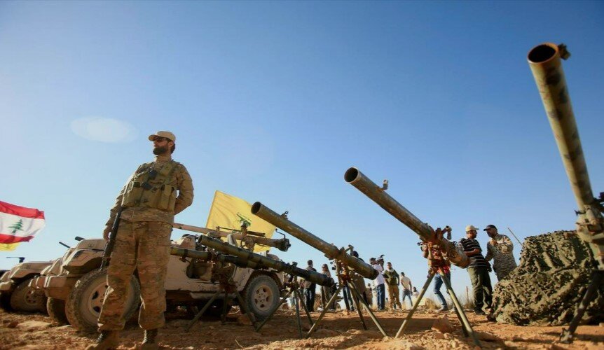 Washington’dan Beyrut’a Tehlikeli Dayatma: ABD, Lübnan Ordusunu Hizbullah’a Karşı Konumlandırmak İçin Baskıyı Tırmandırıyor