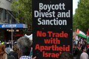 Australianos pedem sanções a Israel