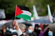 Manifestações pró-Palestina são realizadas em todo o mundo