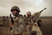 أزمة الثقة والولاء.. السبب الرئيسي في عدم اعتماد السعودية على جيشها