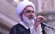 خطيب جمعة طهران: مضيق هرمز لن يُفتح دون تحقيق شروط إيران