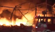 Saudiyya Ta Kai Hare-Haren Sama Sama Da 60 Da Makamai Masu Linzami A Yankunan Yemen