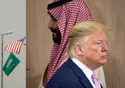 سعودیوں کا خطرناک جوّا، امریکیوں کی زندگی پر دوہرا بوجھ