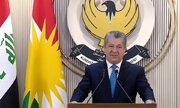 Daxwaza Barzanî ji Bexdayê ji bo peydakirina pergalên parastina hewayî yên Herêma Kurdistanê