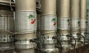 ئێران: پیتاندنی ئۆرانیۆم وەلاوە نانین؛ ئۆرانیۆمیش ڕادەست ناکەین