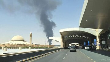 Iêmen ataca aeroporto de Riade e alerta companhias aéreas