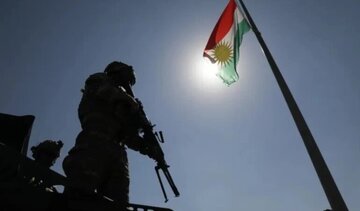 Kuondoka kwa vikosi vya muungano unaoongozwa na Marekani nchini Iraq kumeweka wazi tena mapungufu ya mkakati wa Kurdistan wa kutegemea msaada wa nje