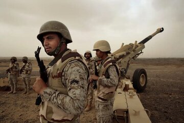 أزمة الثقة والولاء.. السبب الرئيسي في عدم اعتماد السعودية على جيشها