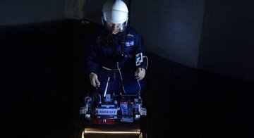 All-Filipino crew, matagumpay na natapos ang kauna-unahang analog space mission ng Pilipinas sa Batangas