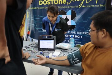 RxBox, Filipino-made telemedicine device, lalo pang lalawak ang serbisyo sa liblib na komunidad