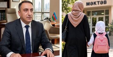 Sabiq Məktəb Direktoru Vüqar Məmmədov: Cəmiyyətin gələcəyi sinif otaqlarından başlayır: Heç bir qız təhsildən kənarda qalmamalıdır!