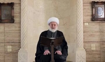 Guhertina helwesta serkirdeyên Elewî yên Sûriyê; nîşaneyên paşvekişînê ji berberiya bi hikûmeta Cewlanî re