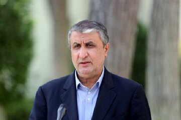 Ислами: Мы не отказываемся от обогащения; уран не передадим
