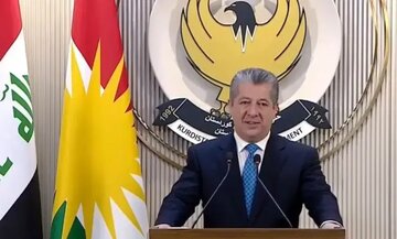 Daxwaza Barzanî ji Bexdayê ji bo peydakirina pergalên parastina hewayî yên Herêma Kurdistanê