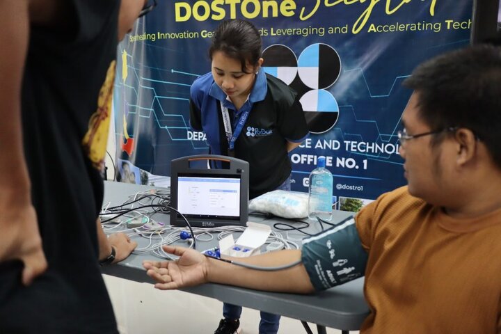 RxBox, Filipino-made telemedicine device, lalo pang lalawak ang serbisyo sa liblib na komunidad