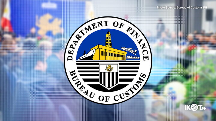 Bureau of Customs, nagtala ng record-high P757.4-B collection sa loob ng 9 na buwan