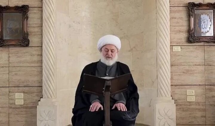 تغییر لحن رهبران علوی سوریه؛ نشانه‌های عقب‌نشینی از تقابل با حکومت جولانی