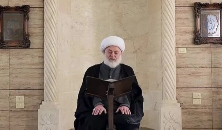 Guhertina helwesta serkirdeyên Elewî yên Sûriyê; nîşaneyên paşvekişînê ji berberiya bi hikûmeta Cewlanî re