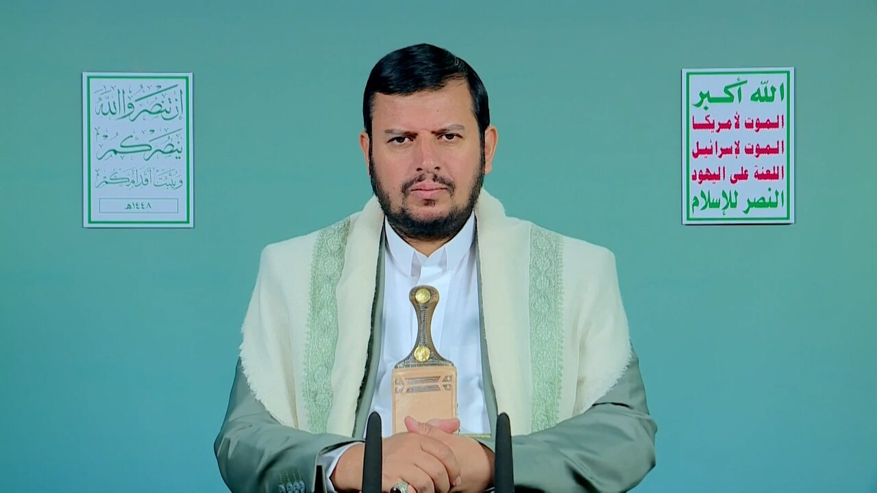 السيد الحوثي: كلما أصر العدو السعودي على العدوان والحصار يخسر أكثر