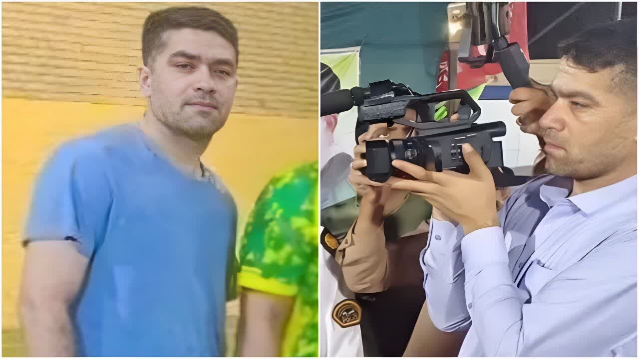 Pagkamartir ng isa pang kasamahan