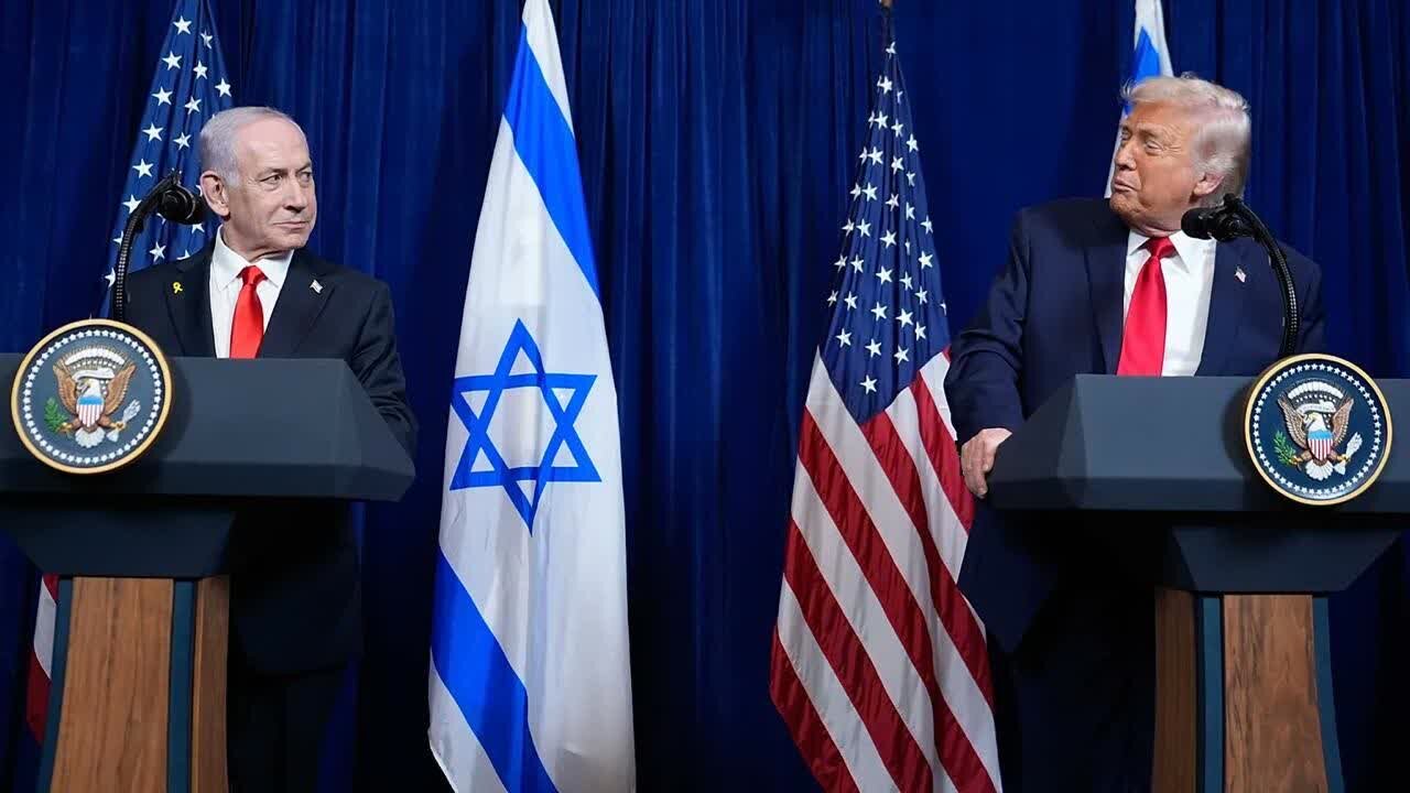 Babala ng Amerika sa korte ng Hague