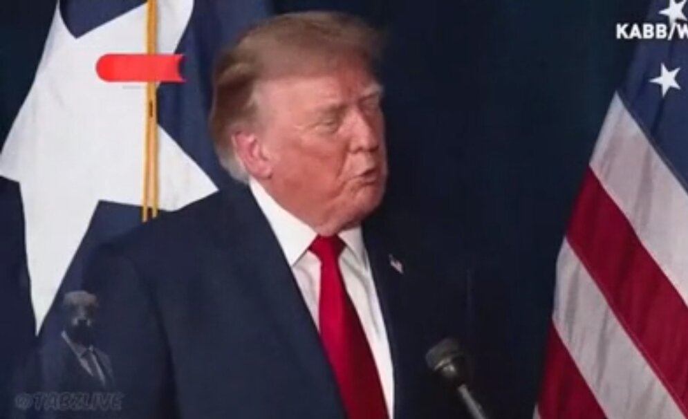 Video| Nabigo ang Amerika