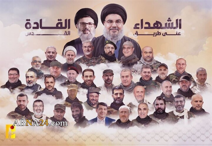  عالم التشيّع يجتاز الاختبار التاريخي لـ«طوفان الأقصى» بنجاح ومرفوع الرأس 