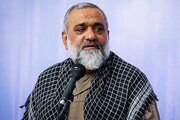IRGC advisor says illegal routes in Strait of Hormuz will be blocked