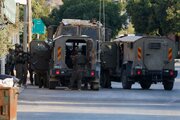 الاحتلال الصهيوني يقتل شابا ويُصيب اثنين أثناء أقتحام أريحا بفلسطين المحتلة