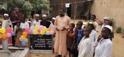 Photos: Al-Abbas Holy Shrine’s “Saqi Atasha Karbala” Project Reaches 73 Water Wells in Chad