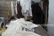 50 ألف امرأة وفتاة بين شهيدة وجريحة حصيلة لكارثة إنسانية في غزة