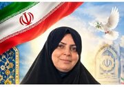 العميد رادان يؤكد الأخذ بثأر دماء الشهيدة "افتخاري" وسائر شهداء الأمن 