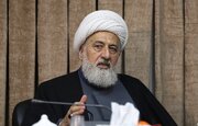 لبنان کو صیہونی قبضے کے مقابلے میں خودمختاری اور بدامنی کے مقابلے میں مضبوط حکومت چاہیے: شیخ علی خطیب