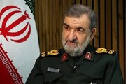 Tümgeneral Muhsin Rızai’den ABD’ye Sert Uyarı: “Kadim Yenilgilerinizi Tekrarlamaya Hazır Olun”
