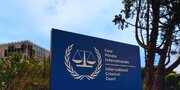 Los países europeos condenan las sanciones de EEUU contra la Corte Penal Internacional