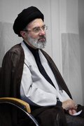 پەیامی گرینگی ڕێبەری باڵای ئێران بۆ هێزەکانی پۆلیس