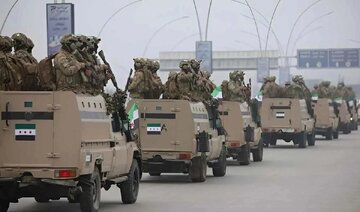 سعودی عرب یمن کی جنگ کے لیے شامی جنگجوؤں کا خواہاں، کیا جولانی حکومت بھی میدان میں اترے گی؟