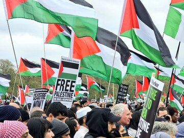 Three-day global solidarity campaign calls for ending Gaza genocide and Israeli occupation