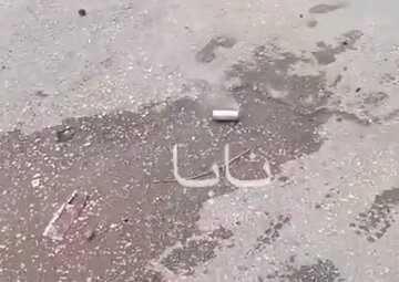 Video| Pagpapatuloy ng matinding labanan sa Hasakah